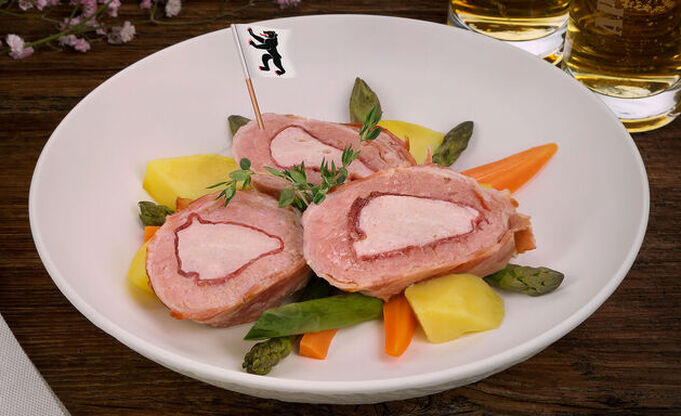 Appenzeller Fleisch und Feinkost – Appenzeller Braten