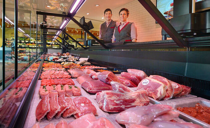 Appenzeller Fleisch und Feinkost Appenzeller Fleisch und Feinkost