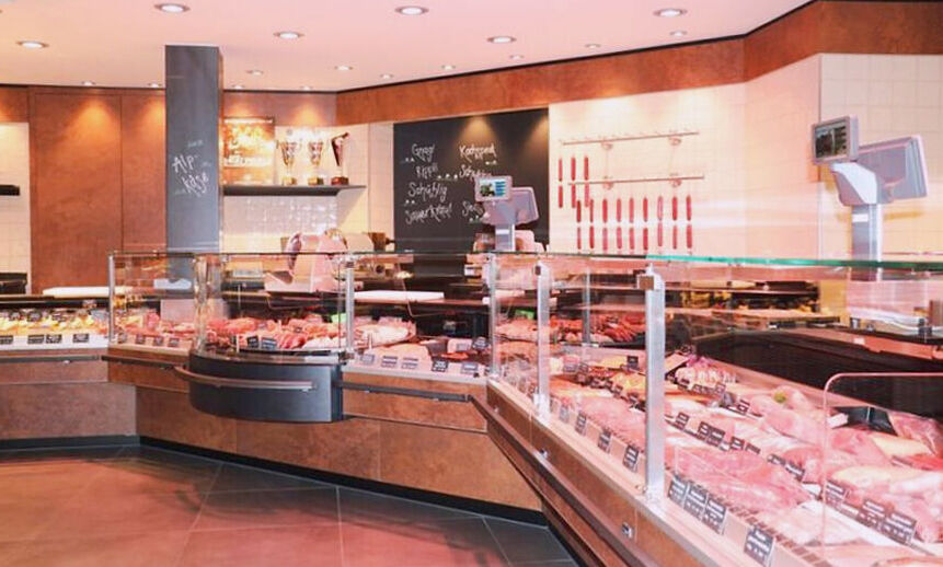 Appenzeller Fleisch Speicher Appenzeller Fleisch Speicher
