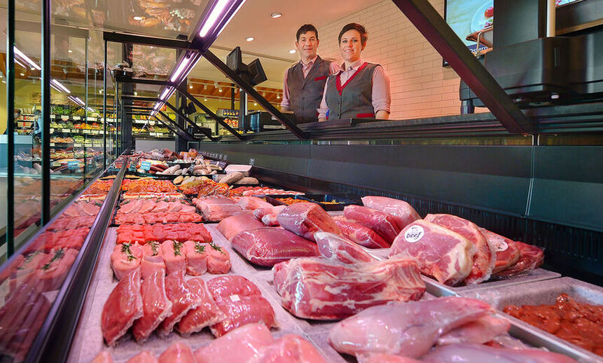 Appenzeller Fleisch und Feinkost